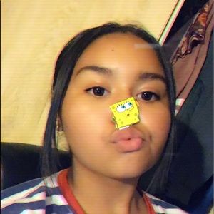 Meet your Posher, Marisol